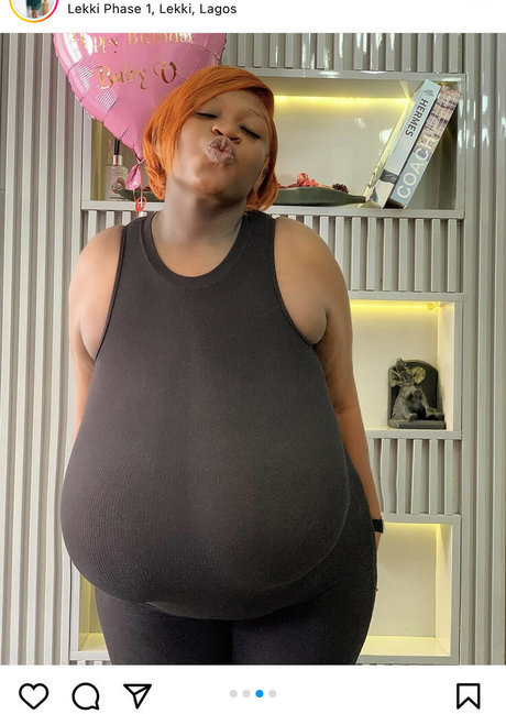 Chanel La Croix pretty pornstar picture