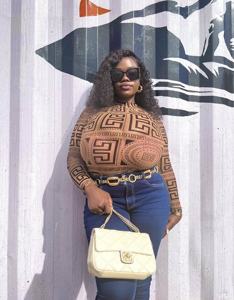 Chanel La Croix adult actress archive