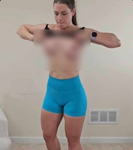 Kayeufy perfect star photo