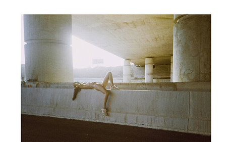 Ruth Calahorra beautiful star pic