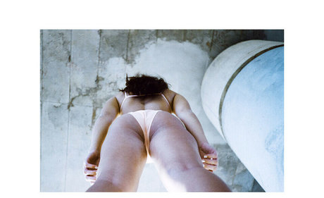 Ruth Calahorra hd star archive