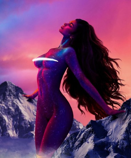 Lee Rokach xxx model photo