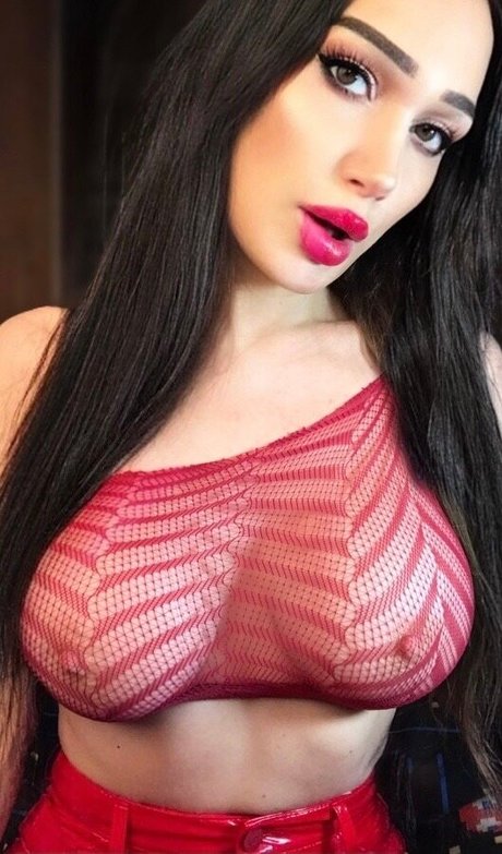 Shera Balboa hot actress archive