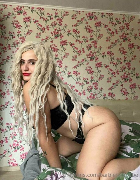 barbiesizebabe art model img