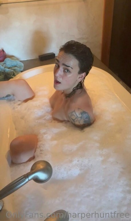 harperhuntfree star sexy galleries