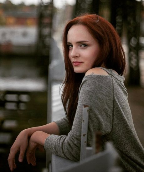 Angelika Koch perfect star picture