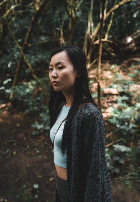 Asian Alice top pornstar photos