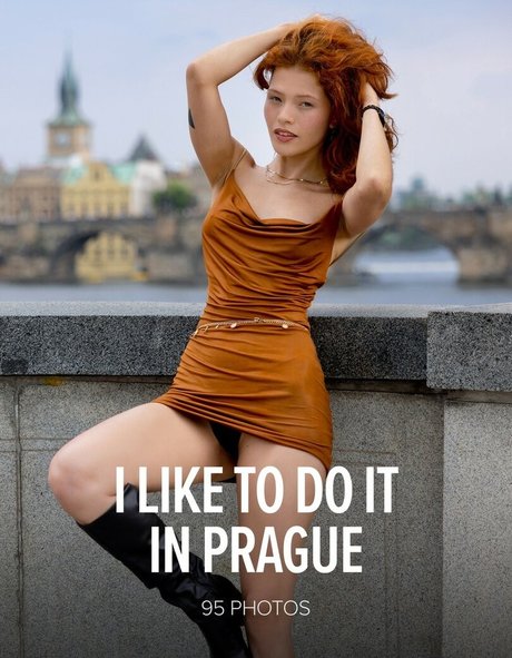 Irene Rouse model exclusive pictures