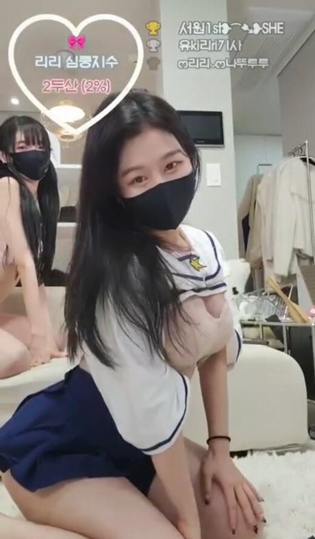 Luvuhiki pornstar exclusive photos