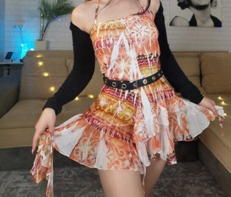 Agnescrosman model art photos