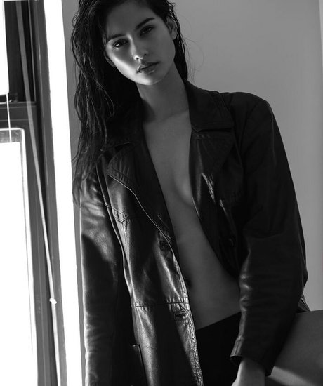 Ashika Pratt sex model gallery