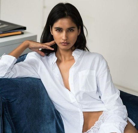 Ashika Pratt adult actress photo