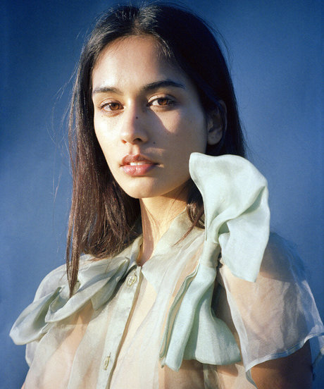 Ashika Pratt exclusive pornstar photos