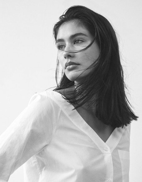 Ashika Pratt erotic pornstar photo