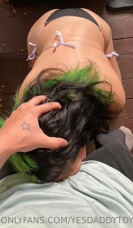 yesdaddytoys pornstar nice pics