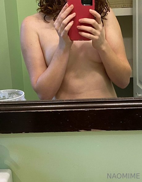 naomime art star archive