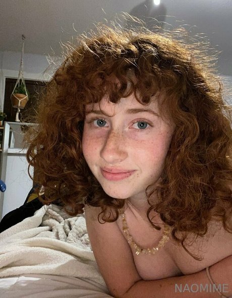 naomime pornstar hd photo