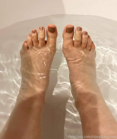 tippystastytoes high quality actress picture