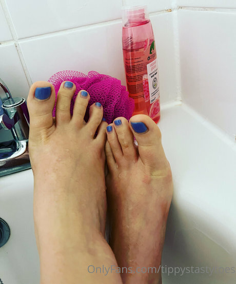 tippystastytoes star sexy images