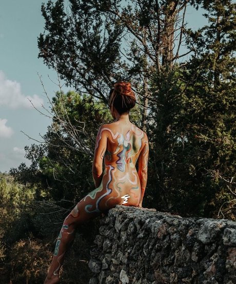 Noa Fisher pornstar nice photos