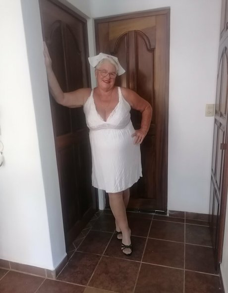 fungrannies model hd image