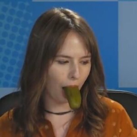 Chelsea Cook pornographic model archive