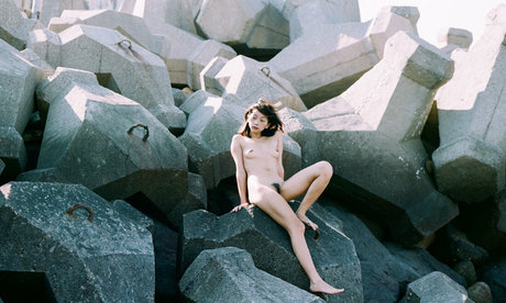 Sharol_ nudes model image