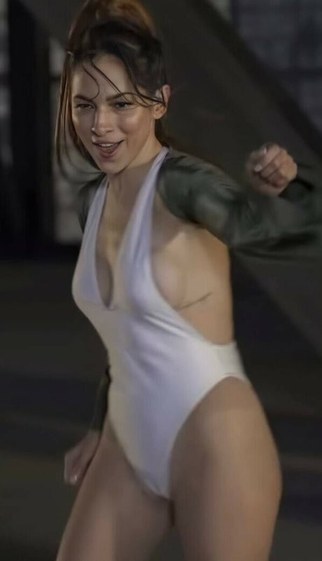 Paty Cantu perfect actress archive