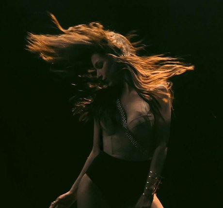 Paty Cantu nice actress img