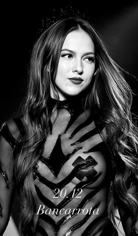 Paty Cantu exclusive actress pictures