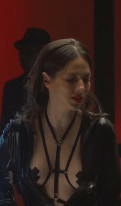 Paty Cantu model nudes img