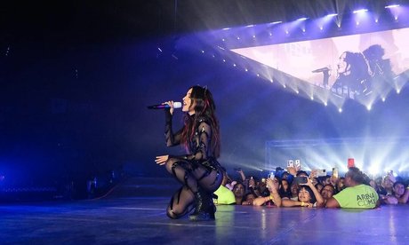 Paty Cantu free pornstar galleries