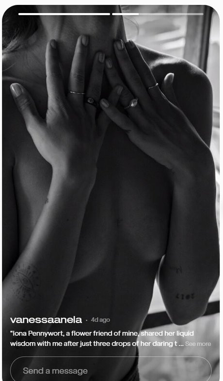 Vanessa Moe porn star img