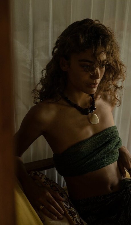 Vanessa Moe pornographic actress picture