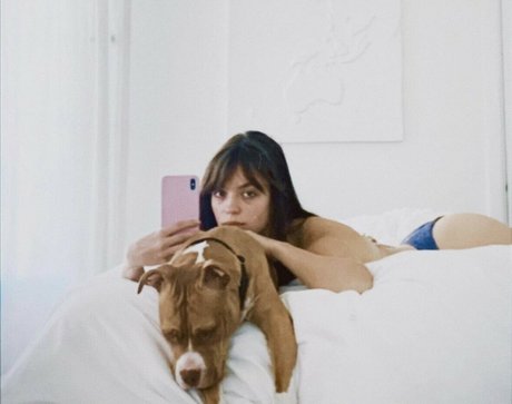 Claudia Sulewski Deepfake pornstar erotic gallery