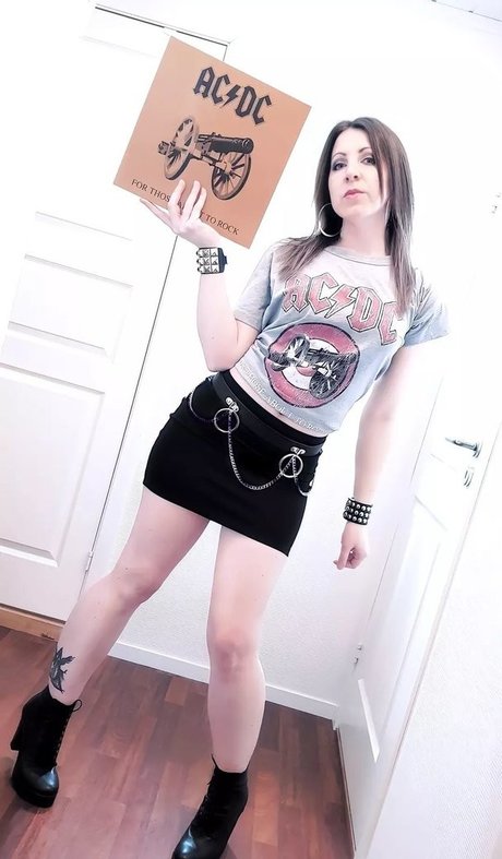 Rockeprinsessen high quality star img