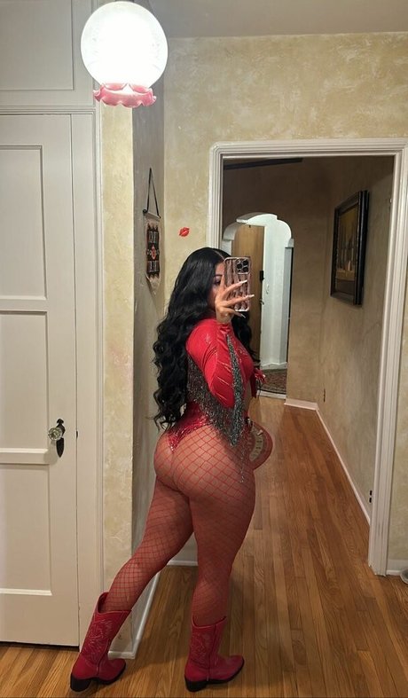 Scarlet May star exclusive galleries