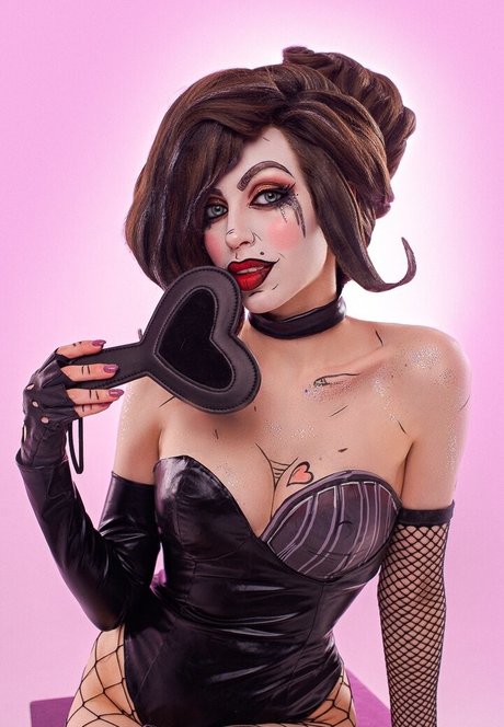 Daria Rooz star hd archive