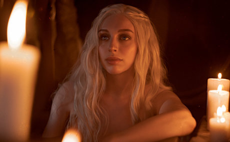 Daria Rooz adult model img