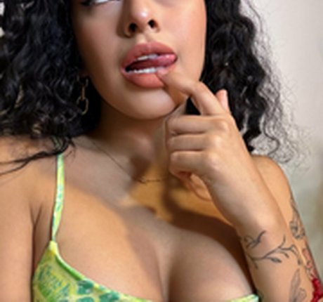 Merith Aranda model free pics