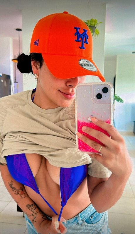 Merith Aranda star xxx images