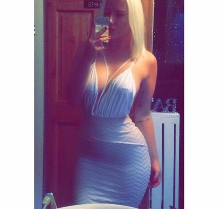 Bethany Koko nudes star images