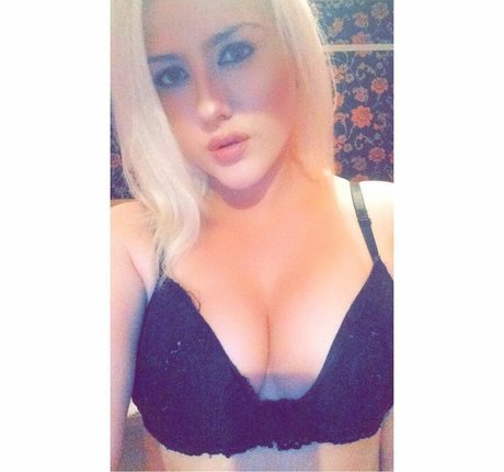 Bethany Koko exclusive pornstar photo