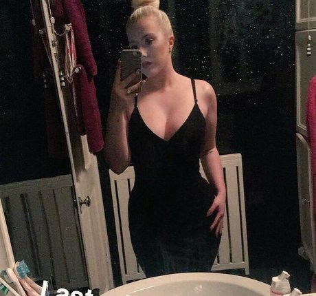 Bethany Koko model naked pictures