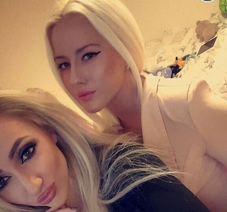 Bethany Koko naked model image