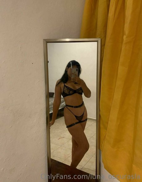 luna oscurasla pornstar pics