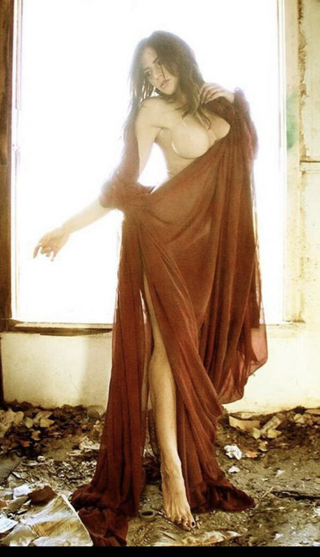 Boparella nude actress pictures