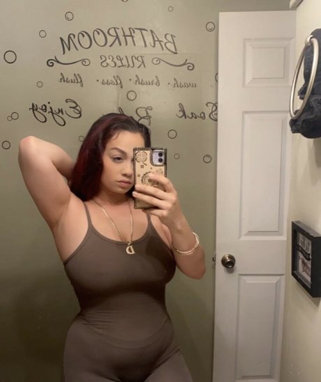 Cierra Maldonado model hd gallery