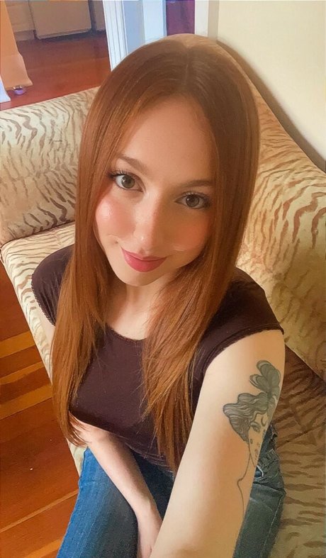 Rosie Fae star exclusive gallery