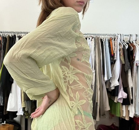 Courtney Mawhorr star best img